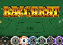 baccarat Europe Fortune