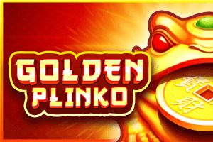 golden plinko