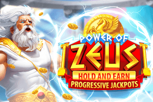 power of zeus