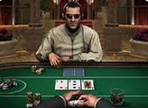 Blackjack