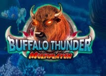Buffalo Thunder